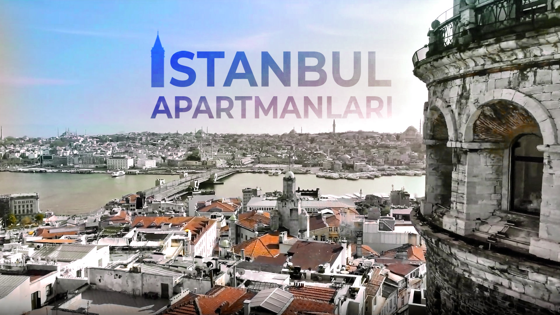 İstanbul Apartmanları belgeseli görseli